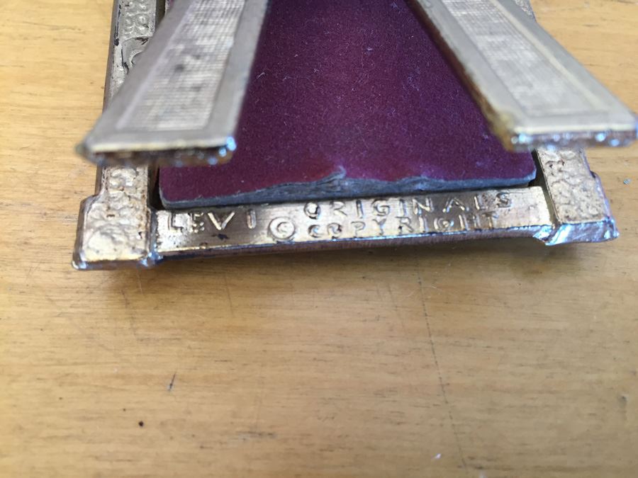 Small Picture Frame Lot With Wooden Box [Photo 9]