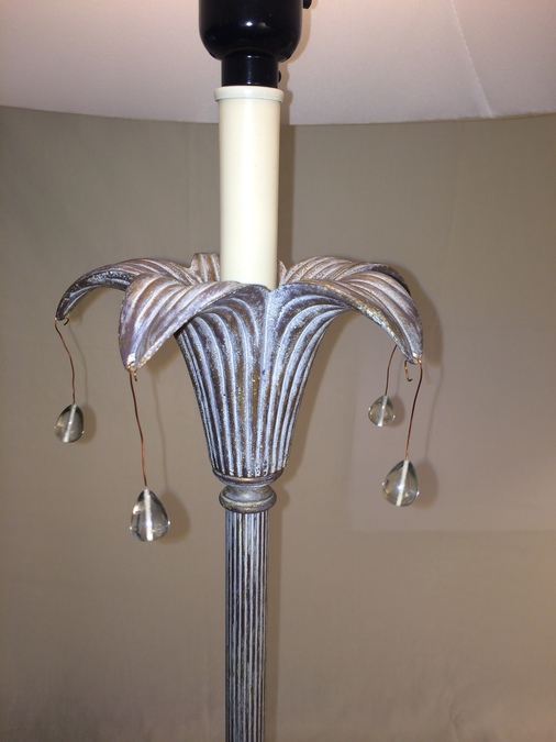 Table Lamp [Photo 2]