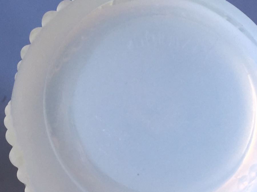 (3) Stunning R Lalique 'Perles' Signed Perfume Bottles Art -  René Lalique - Estimate $1,500 [Photo 16]