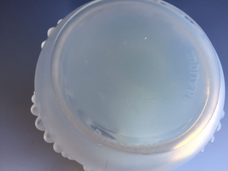 (3) Stunning R Lalique 'Perles' Signed Perfume Bottles Art -  René Lalique - Estimate $1,500 [Photo 14]