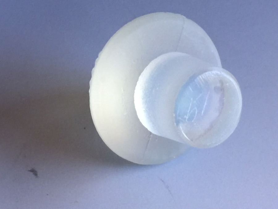 (3) Stunning R Lalique 'Perles' Signed Perfume Bottles Art -  René Lalique - Estimate $1,500 [Photo 17]