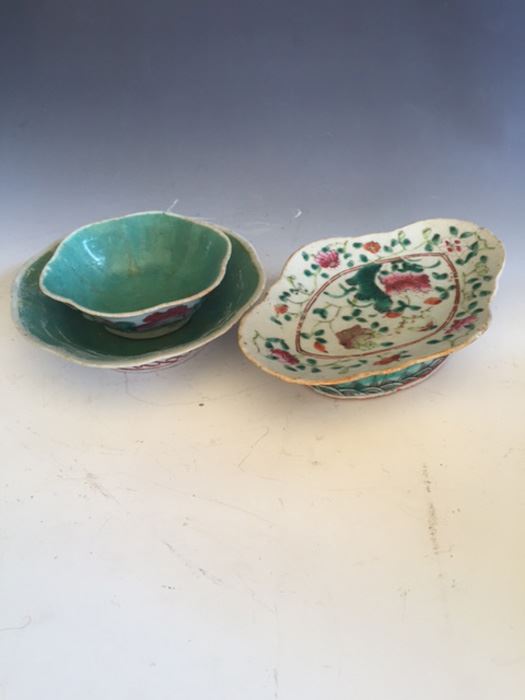 Chinese Bowl Lot [Photo 2]