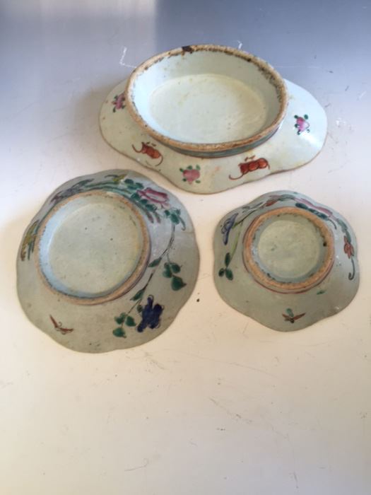 Chinese Bowl Lot [Photo 3]