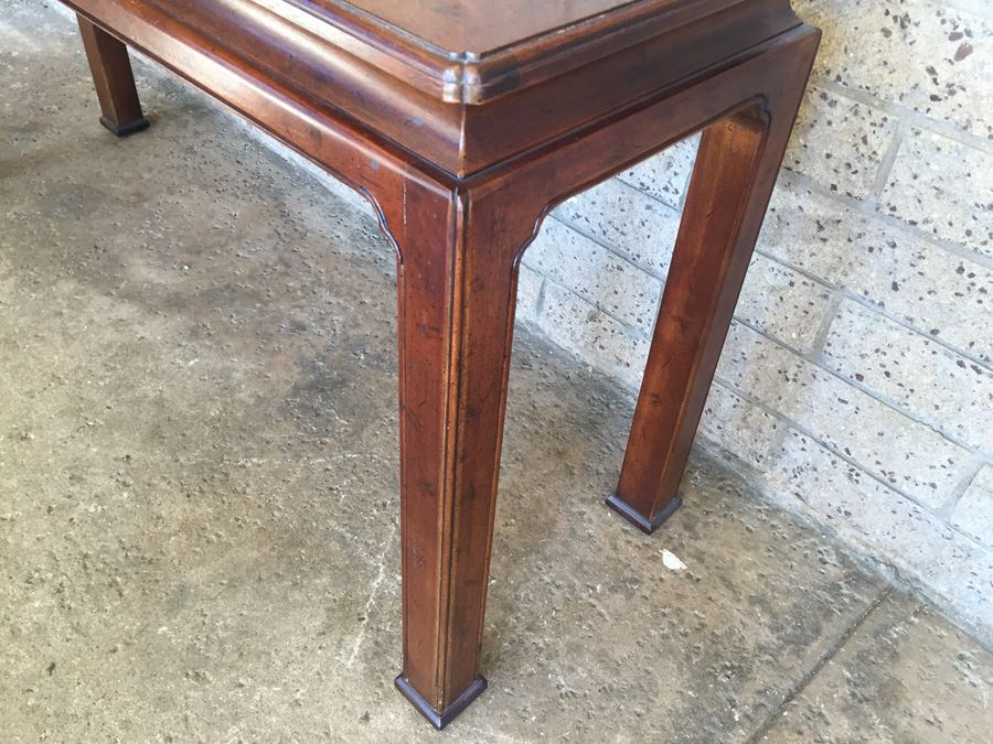 Asian Console Table [Photo 9]