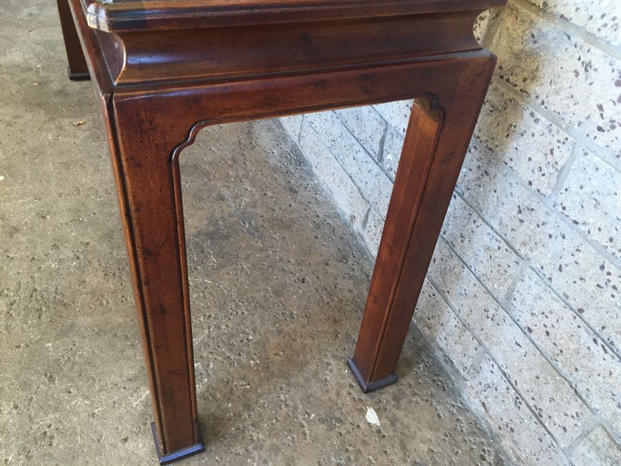 Asian Console Table [Photo 8]