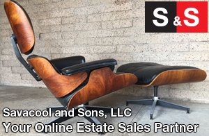 We are San Diego Estate Liquidators. We specialize in Online Estate Sales In San Diego.