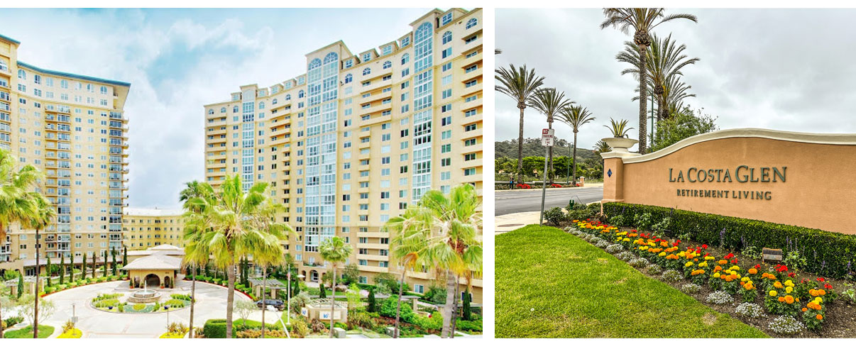 We Specialize In Senior Relocation Downsizing In San Diego & Orange County: Contact Us Today For A Free In-Home Estate Evaluation